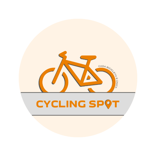 Logo Cycling Spot